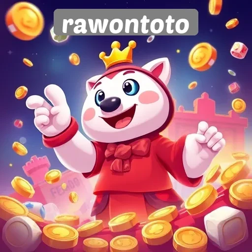 Panduan Lengkap Mengakses Situs Game Rawontoto