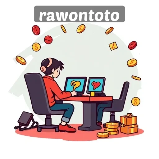 Menganalisis Pengalaman Pengguna di Situs Rawontoto