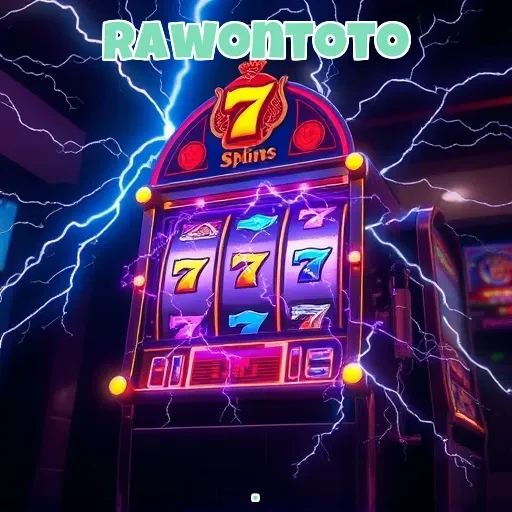 rawontoto Game Santai