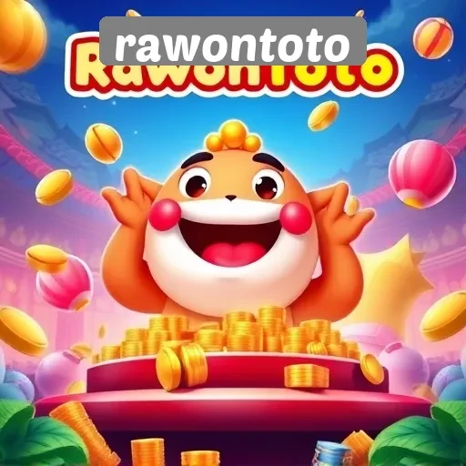Tantangan dan Keseruan dalam Permainan di Rawontoto
