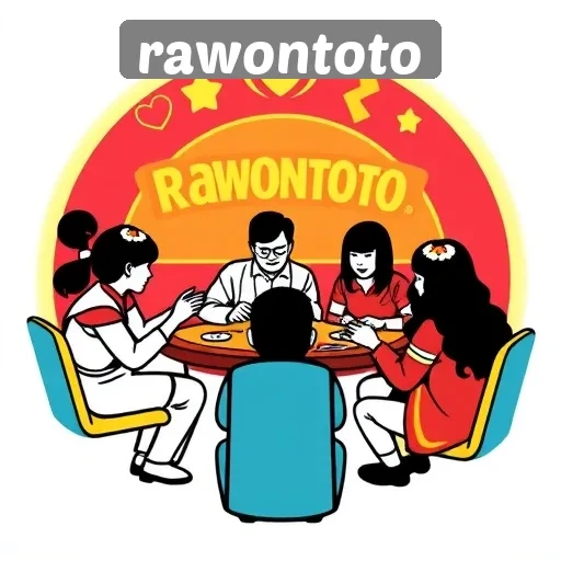 Peran Komunitas dalam Meningkatkan Pengalaman di Rawontoto