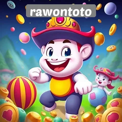 Perbandingan Rawontoto dengan Situs Game Lainnya