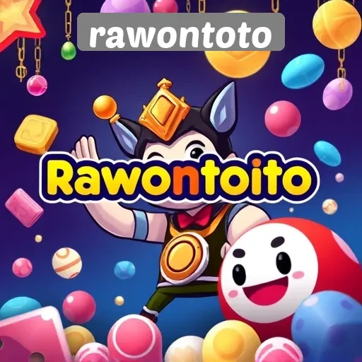 Mengulas Keberagaman Permainan di Situs Rawontoto