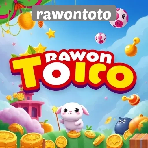Menyelami Beragam Genre Game di Rawontoto