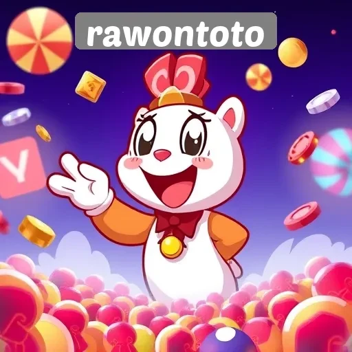 Evolusi Permainan di Rawontoto dari Masa ke Masa
