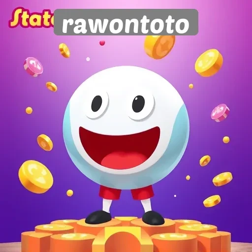 Ragam Permainan Menarik yang Ditawarkan oleh Rawontoto