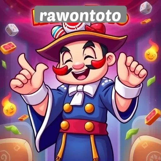 Pengalaman Bermain Game di Rawontoto yang Mengasyikkan