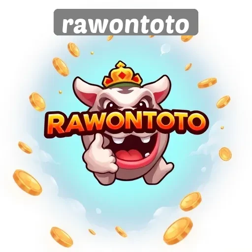 Menelusuri Fitur Menarik di Situs Game Rawontoto