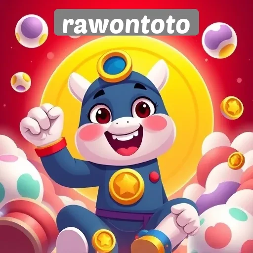 Mengenal Situs Game Rawontoto Lebih Dekat