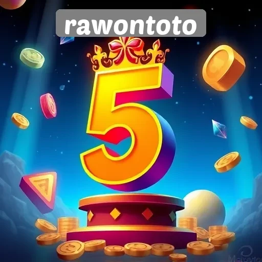 5 Fitur Menarik di Situs Game Rawontoto