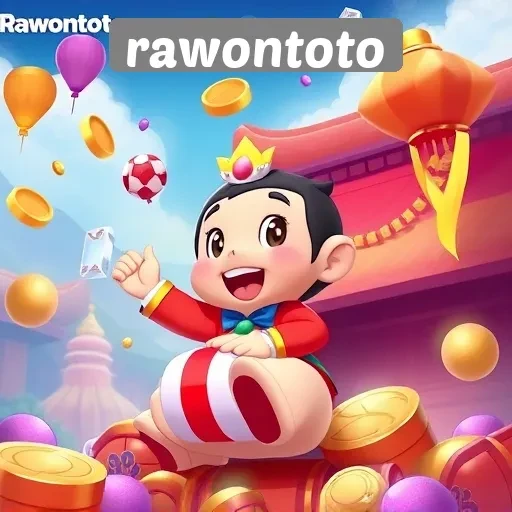 Menemukan Berbagai Jenis Permainan di Rawontoto