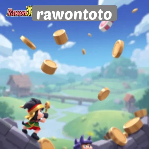 Perkembangan Game di Rawontoto dan Tren Terkini