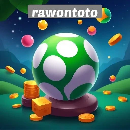 Berbagai Jenis Permainan yang Tersedia di Rawontoto