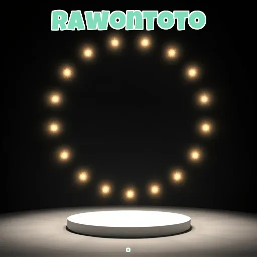 rawontoto Panduan