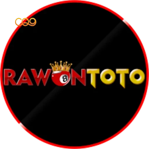 Logo rawontoto
