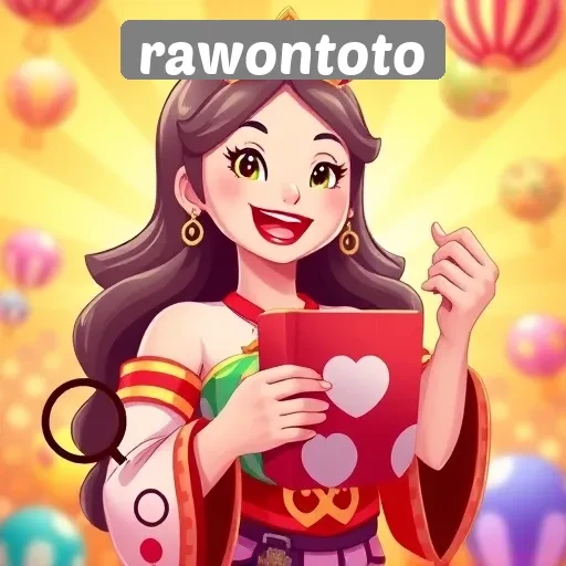 Tips Memaksimalkan Pengalaman Bermain di Rawontoto