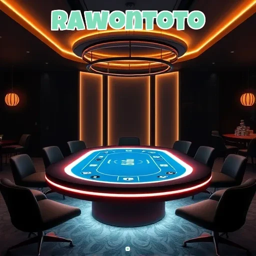rawontoto Multiplayer