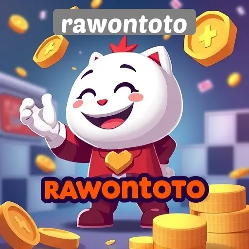 Tren Permainan Online di Rawontoto Yang Patut Dicoba