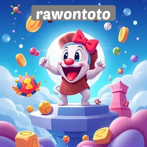 Review Permainan Populer di Rawontoto