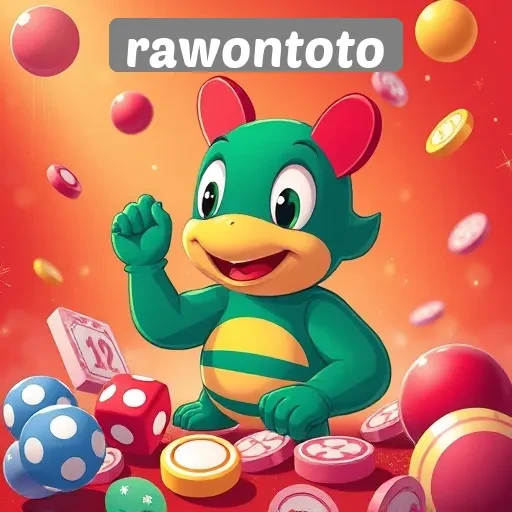 Keunggulan Rawontoto dalam Dunia Perjudian Online
