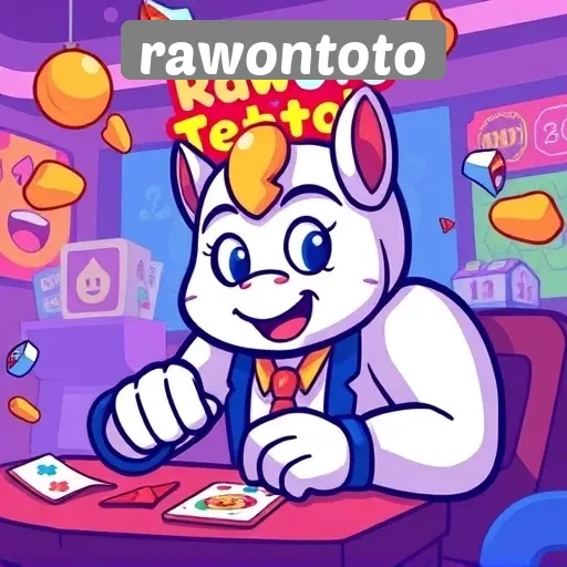 Manfaat Bermain di Rawontoto Bagi Komunitas Game Indonesia