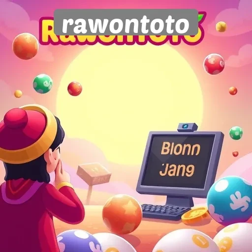 Fitur Unggulan Rawontoto untuk Penggemar Game Online