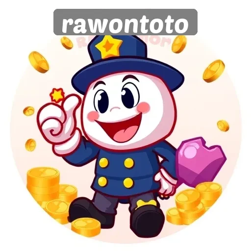 Keunggulan dan Fitur Unggulan Rawontoto dalam Industri Game