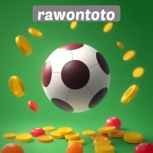 Keunggulan Rawontoto Dalam Menyajikan Permainan Menarik