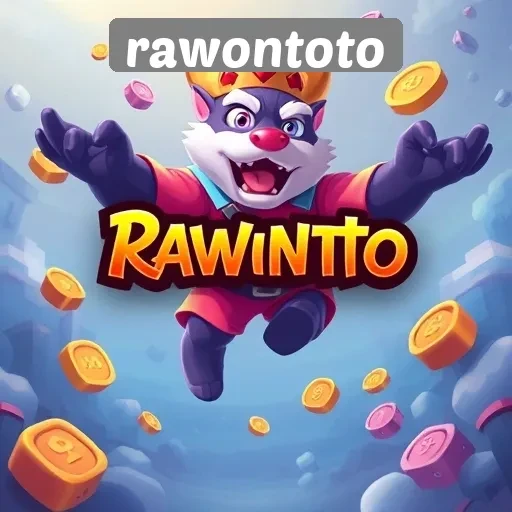 Menilik Fitur Menarik di Situs Game Rawontoto