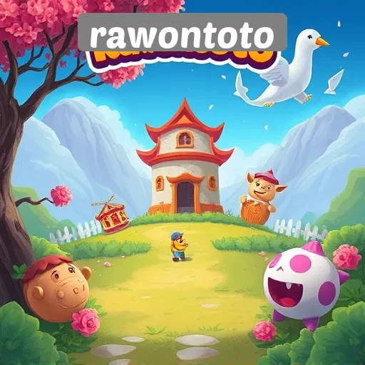 Mengenal Rawontoto Sebagai Platform Game Terpopuler