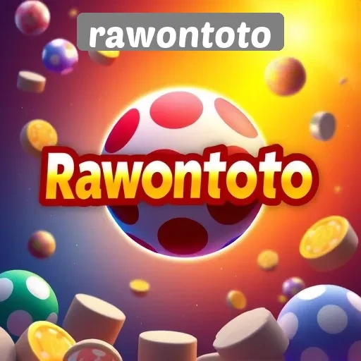 Mengenal Rawontoto Situs Game Terpercaya di Indonesia