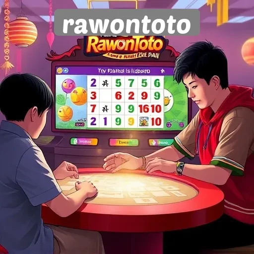 Dampak Rawontoto terhadap Industri Game di Indonesia