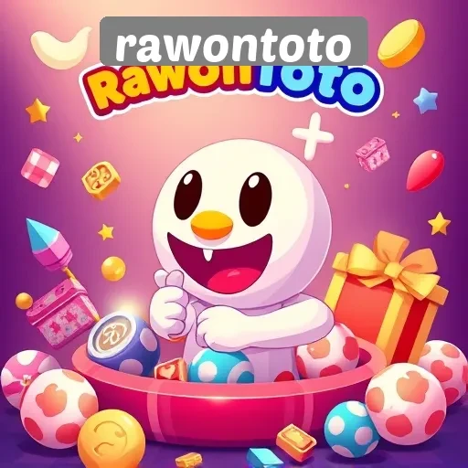 Mengenal Rawontoto sebagai Platform Game Online Terpopuler