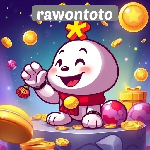 Mengenal Rawontoto sebagai Platform Game Online Terpercaya