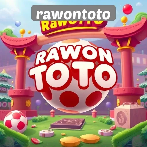 Mengenal Rawontoto Sebagai Destinasi Permainan Online