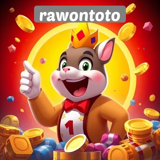 Ulasan Mendalam tentang Situs Game Rawontoto