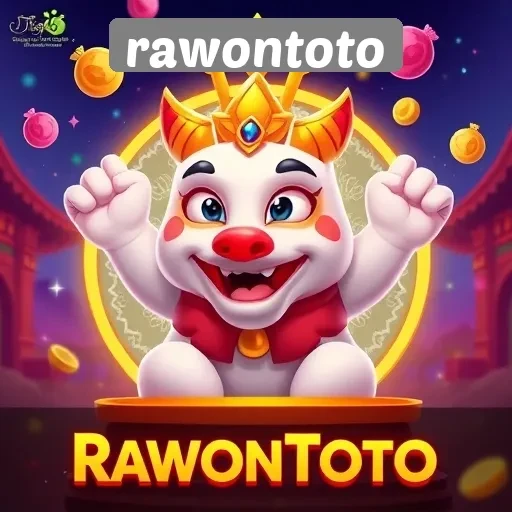 Bagaimana Rawontoto Menghadirkan Pengalaman Bermain yang Unik