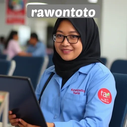 Fokus Rawontoto dalam Meningkatkan Kepuasan Pengguna