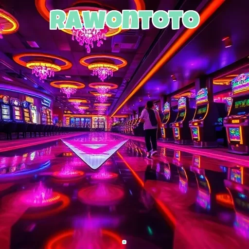 rawontoto Hadiah