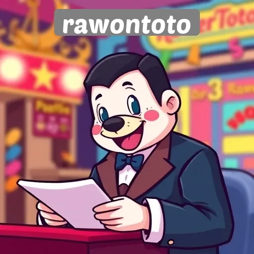Keamanan dan Kenyamanan Bermain di Rawontoto