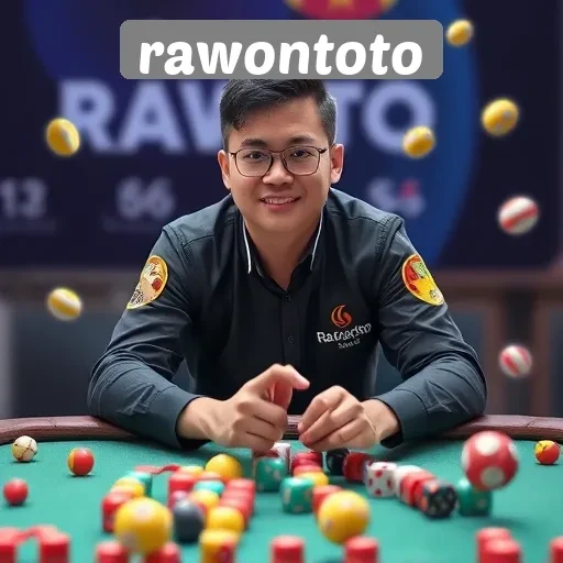 Faktor Kesuksesan Rawontoto dalam Industri Game Online