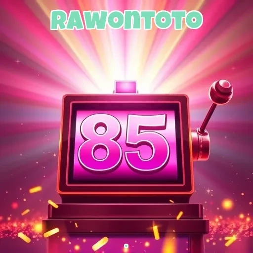 rawontoto Turnamen