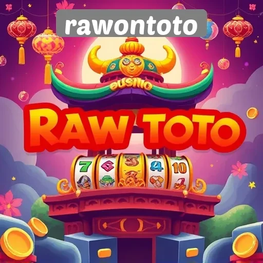 Dari Permainan Tradisional Hingga Modern Di Rawontoto