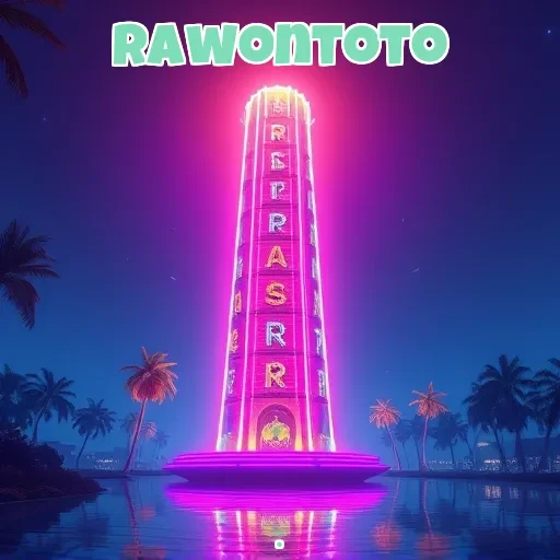 rawontoto Tutorial