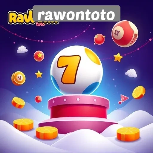 Memahami Konsep Game Online di Rawontoto