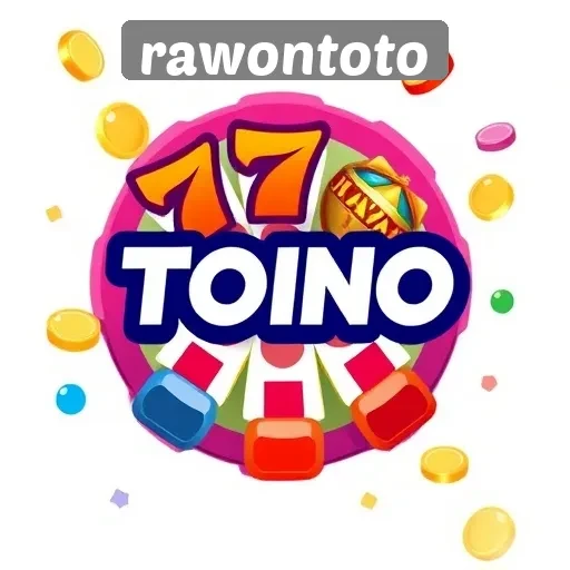 Beragam Jenis Permainan yang Tersedia di Rawontoto